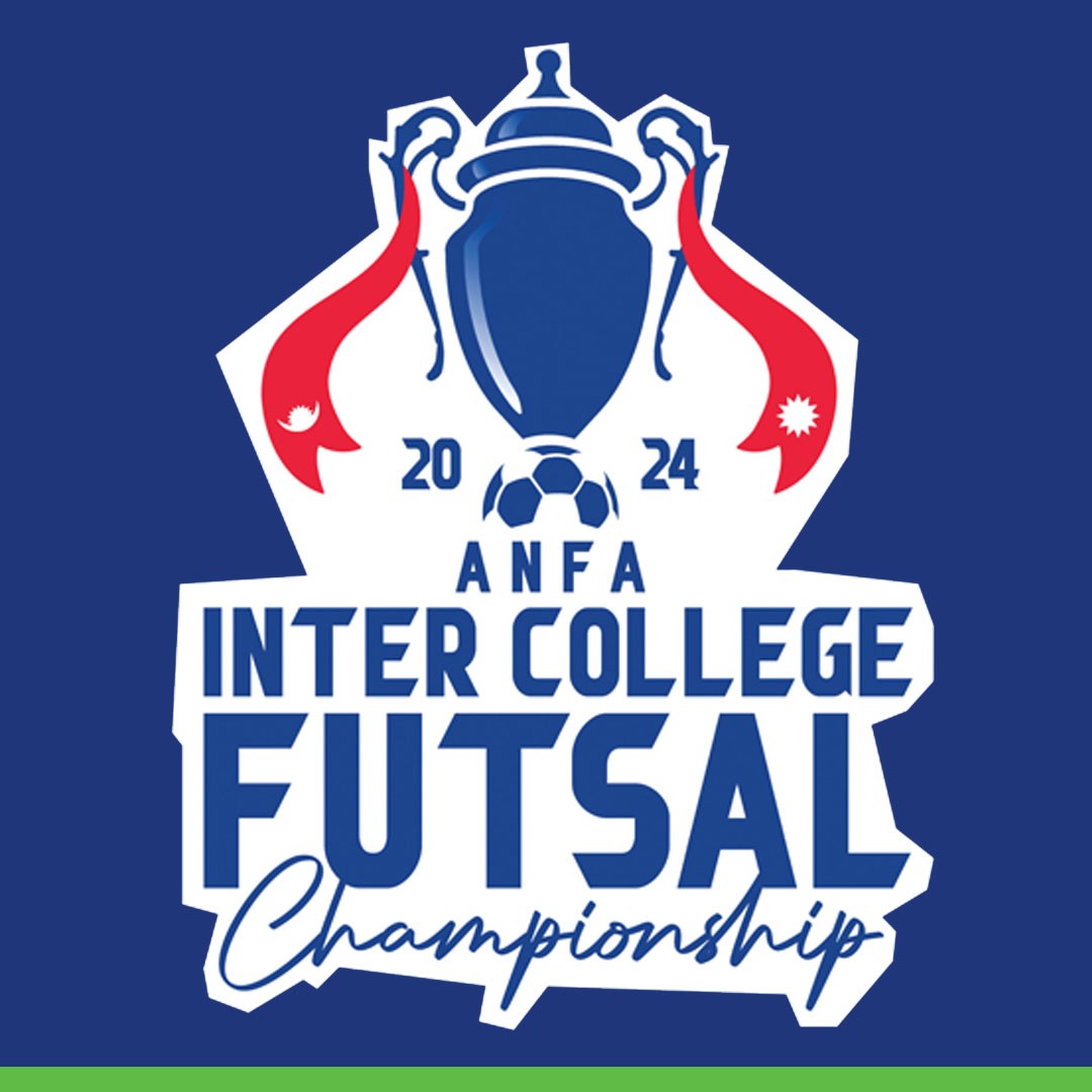 ANFA Inter College Futsal Championship 2024
