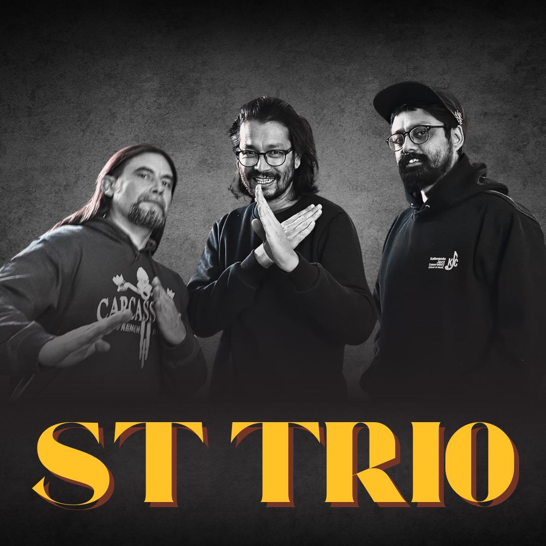 ST Trio