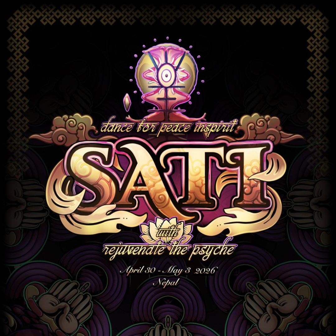 SATI FESTIVAL - For Nepali Attendees