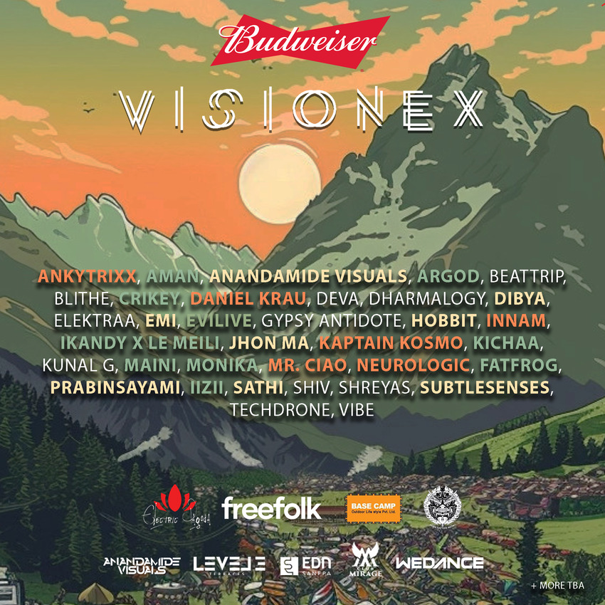 VISIONEX