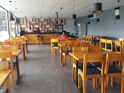 BIg Food Cafe