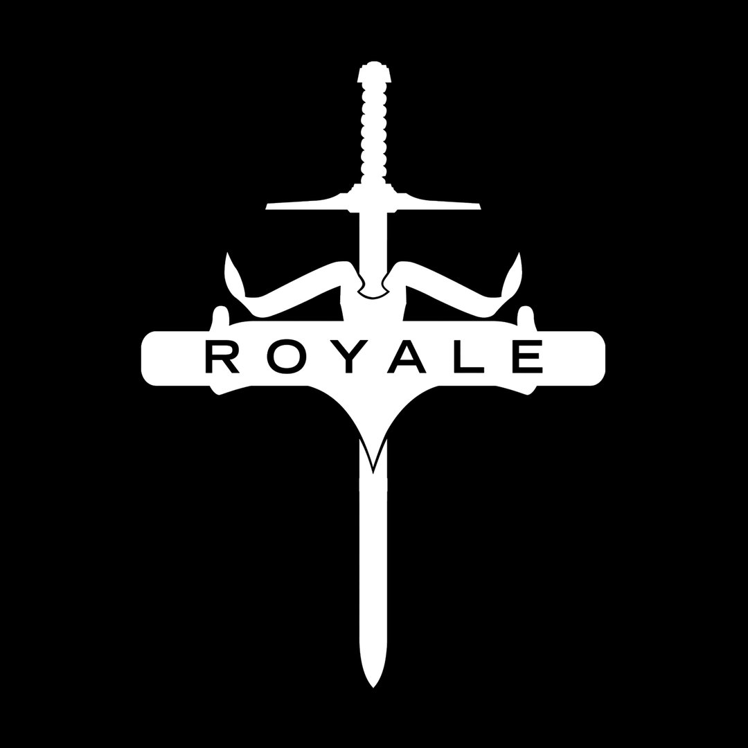 Royale Boston