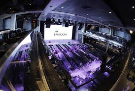 Melrose Ballroom