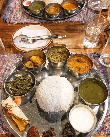 Mantra Thakali Kitchen